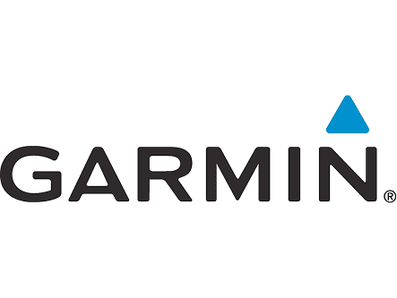 Garmin brand logo design